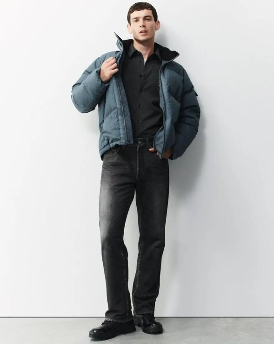 rb Miramar Fit 4 Straight Pants