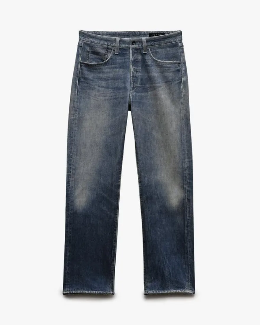 rb Miramar Fit 4 Straight Pants