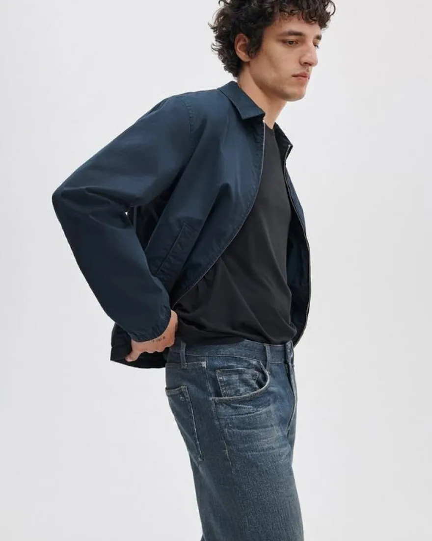 rb Miramar Fit 4 Straight Pants