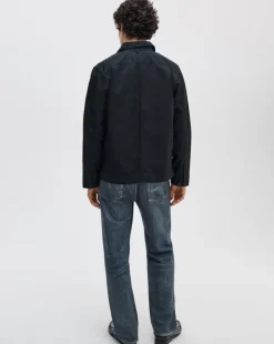 rb Miramar Fit 4 Straight Pants