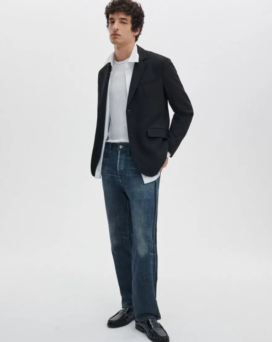 rb Miramar Fit 4 Track Pants