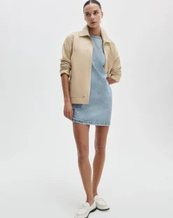 rb Miramar Kelly T-Shirt Dress