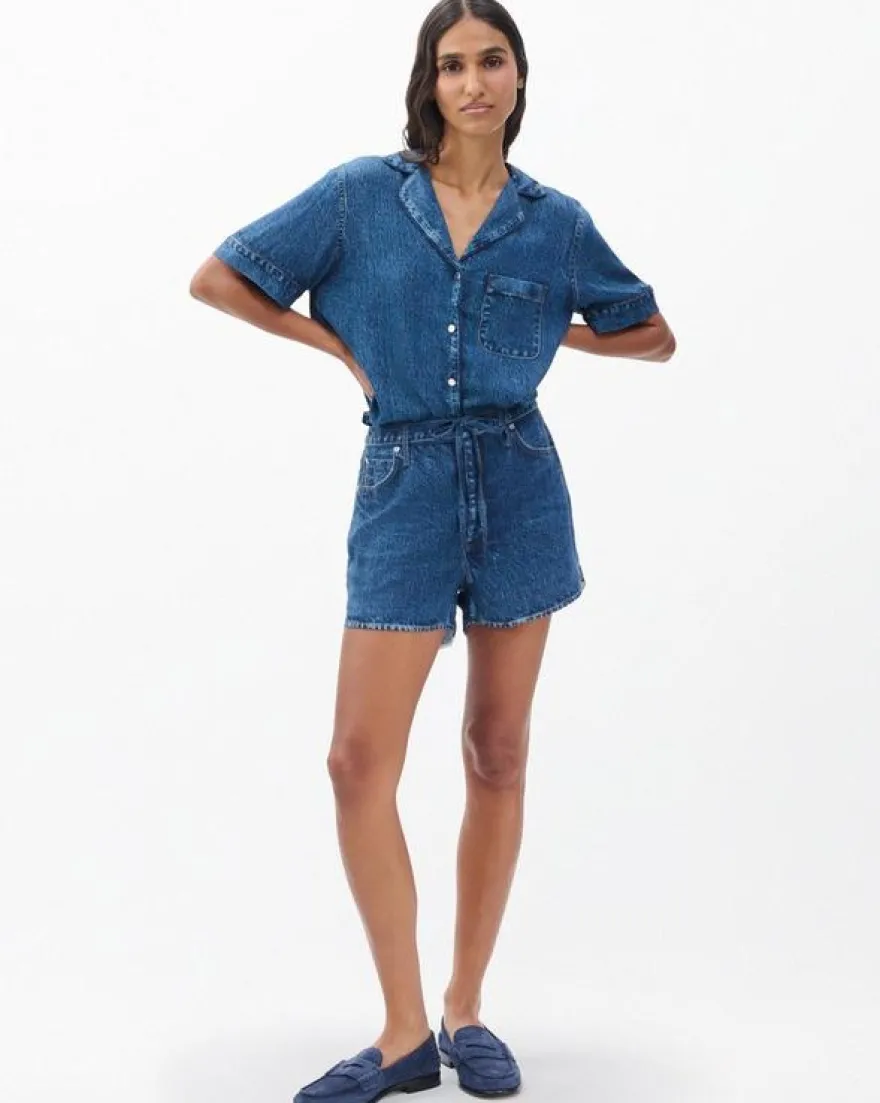 rb Miramar Lounge Shorts