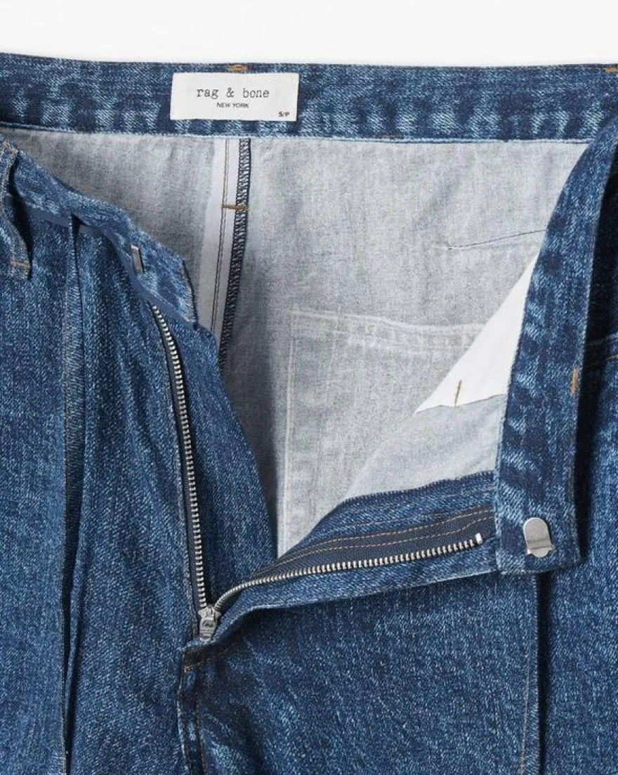 rb Miramar Lounge Shorts