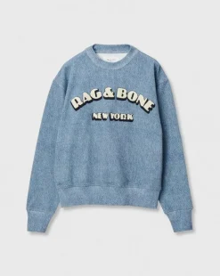 rb Miramar NY Oversized Sweatshirt