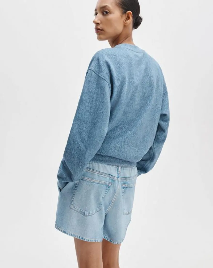 rb Miramar NY Oversized Sweatshirt