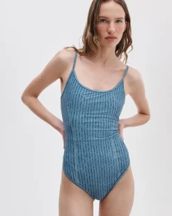 rb Miramar One-Piece Swimsuit