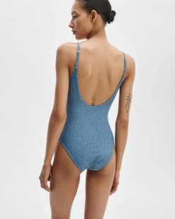 rb Miramar One-Piece Swimsuit