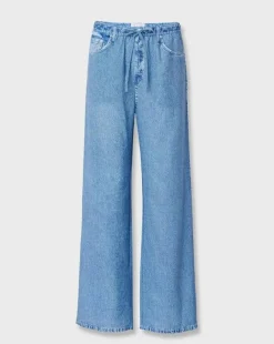 rb Miramar Phoebe Crinkle Pant