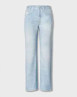 rb Miramar Shea Ankle Relaxed Straight Pants
