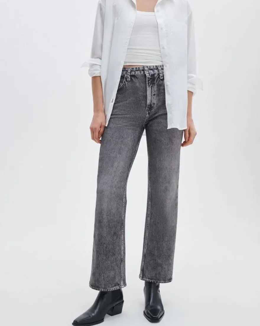 rb Miramar Shea Ankle-Length Pants