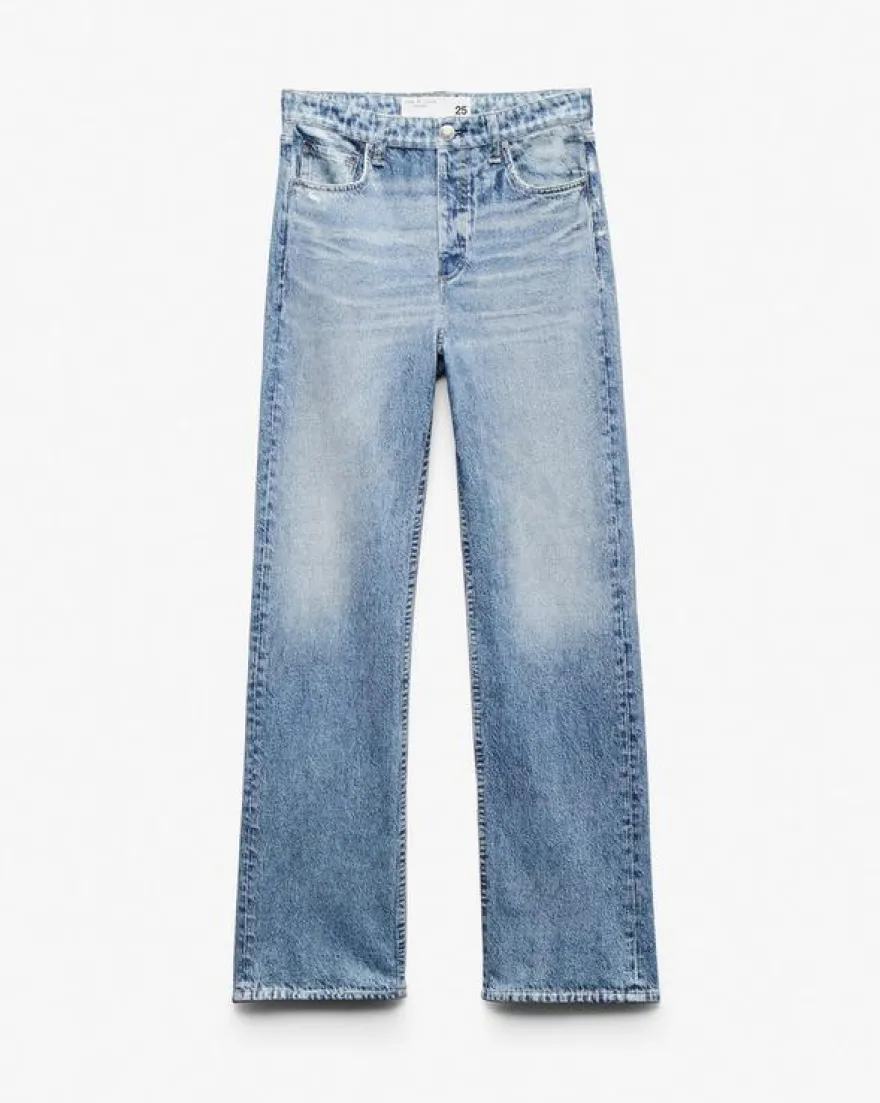 rb Miramar Shea Relaxed Straight Pants