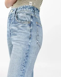 rb Miramar Shea Relaxed Straight Pants