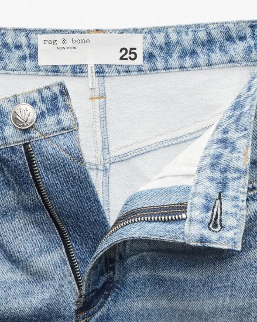 rb Miramar Shea Relaxed Straight Pants