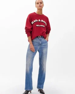 rb Miramar Shea Straight Pants