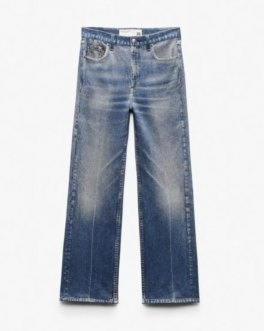 rb Miramar Shea Straight Pants