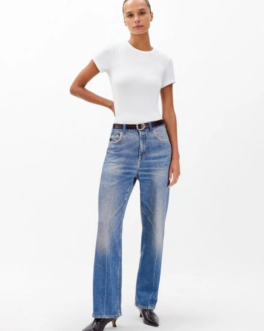 rb Miramar Shea Straight Pants