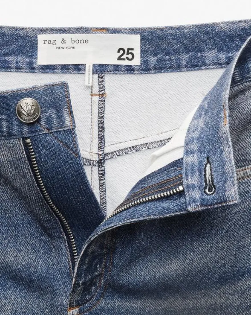 rb Miramar Shea Straight Pants