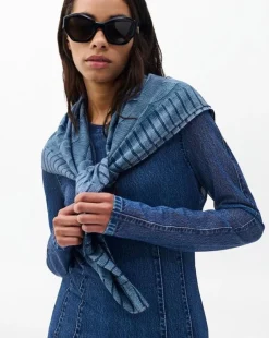 rb Miramar Silk Scarf