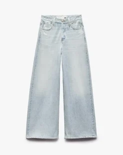 rb Miramar Sofie Ankle-Length Pants