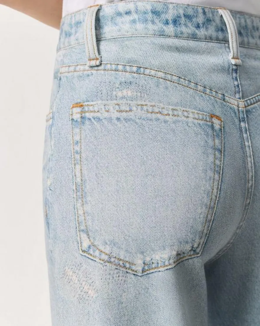 rb Miramar Sofie Ankle-Length Pants