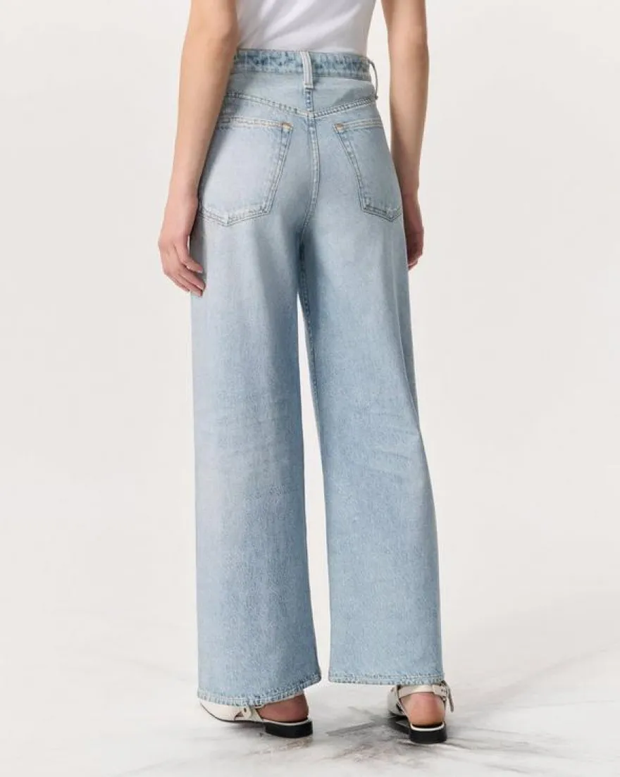 rb Miramar Sofie Ankle-Length Pants