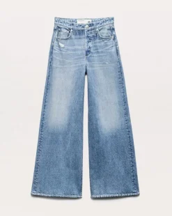 rb Miramar Sofie Ankle-Length Pants
