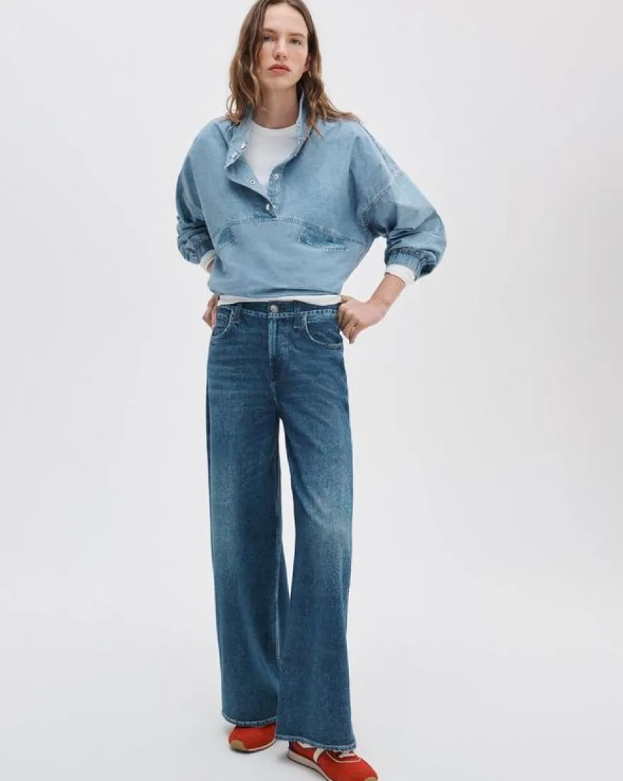 rb Miramar Sofie Ankle-Length Pants