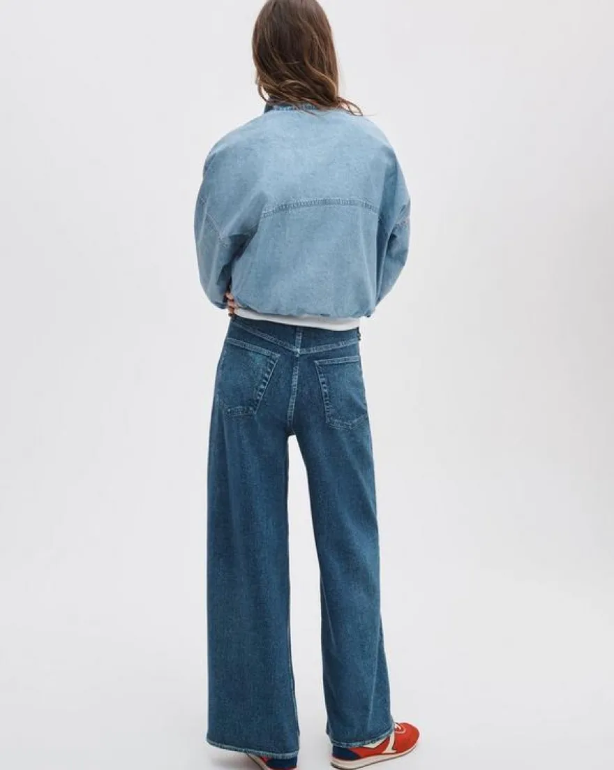 rb Miramar Sofie Ankle-Length Pants