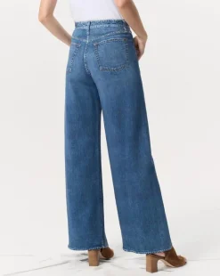 rb Miramar Sofie Wide-Leg Pants
