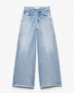 rb Miramar Sofie Wide-Leg Pants