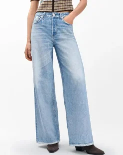 rb Miramar Sofie Wide-Leg Pants