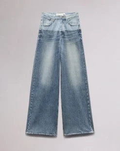 rb Miramar Sofie Wide-Leg Pants