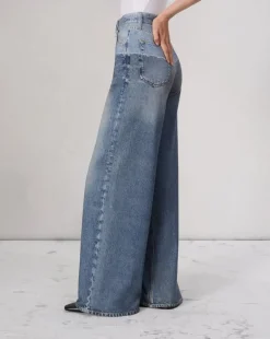 rb Miramar Sofie Wide-Leg Pants