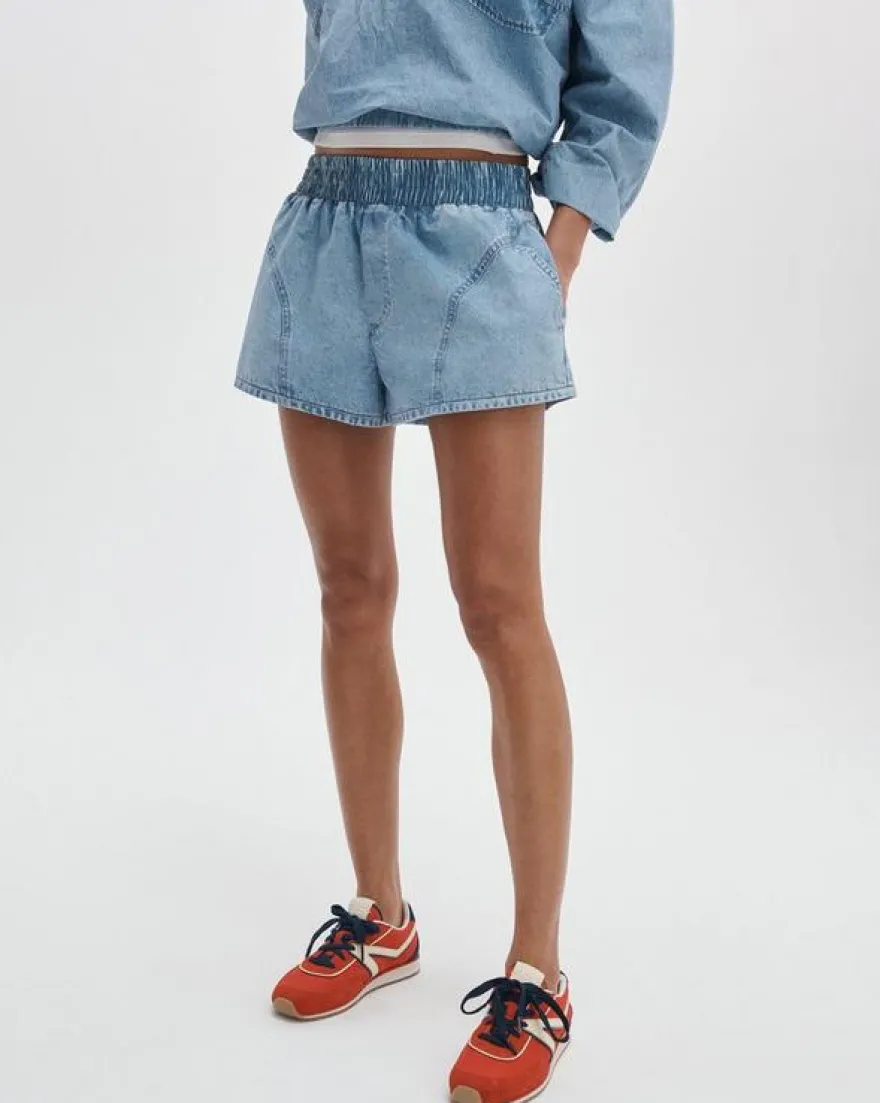 rb Miramar Sport Shorts