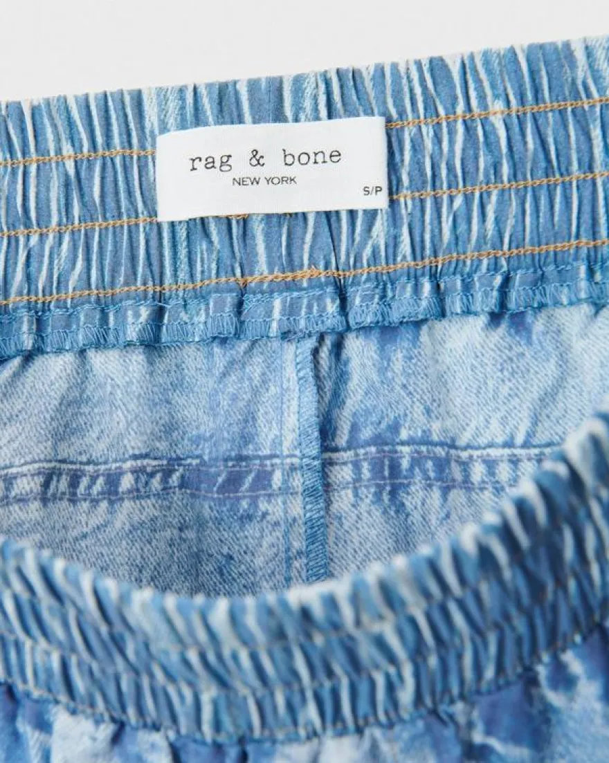 rb Miramar Sport Shorts