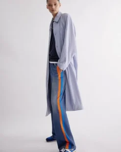 rb Miramar Sport Stripe Track Pants