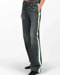 rb Miramar Sport Stripe Track Pants