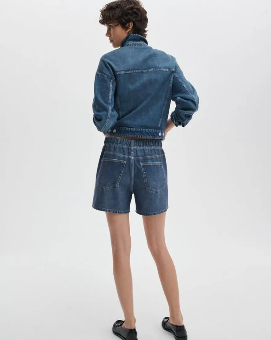rb Miramar Walking Shorts