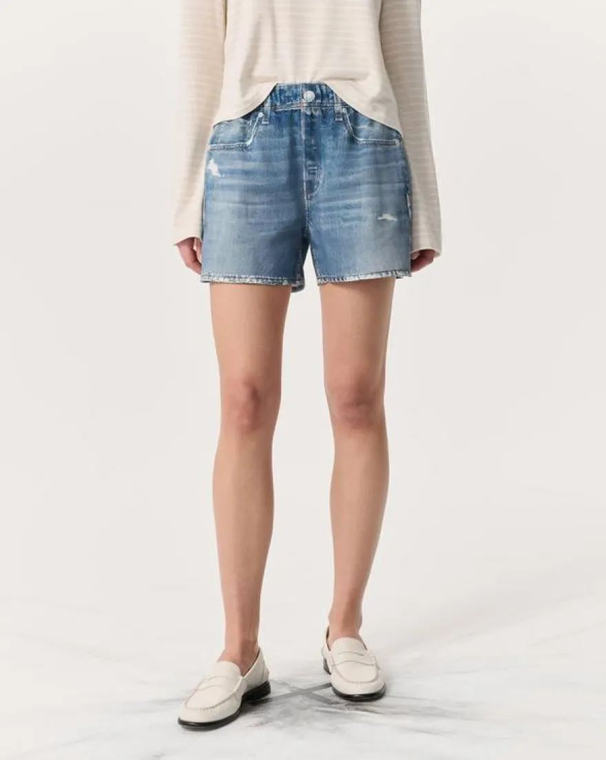 rb Miramar Walking Shorts