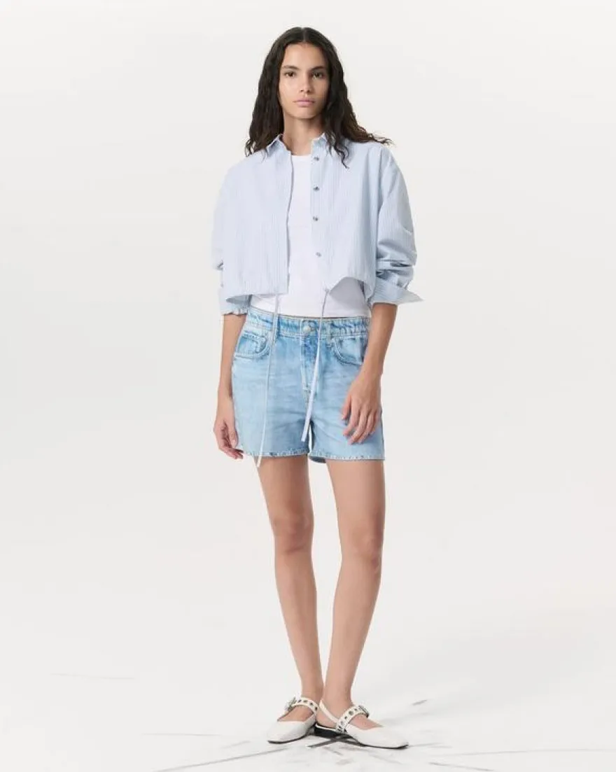 rb Miramar Walking Shorts