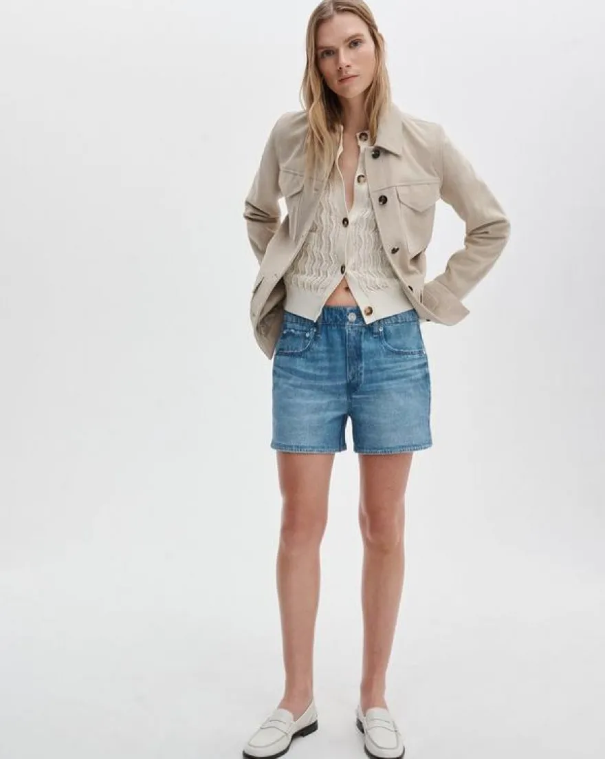rb Miramar Walking Shorts