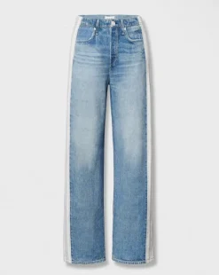 rb Miramar Wide-Leg Pants