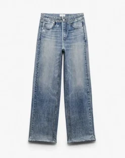 rb Miramar Wide-Leg Pants
