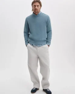 rbBAGGY Fit Chinos