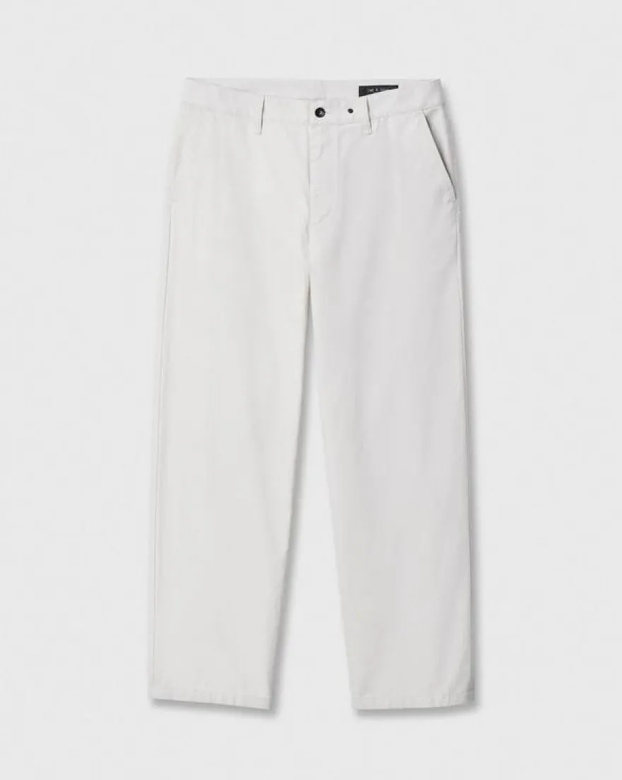 rbBAGGY Fit Chinos