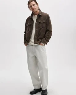 rbBAGGY Fit Jean