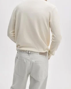 rbBAGGY Fit Jean