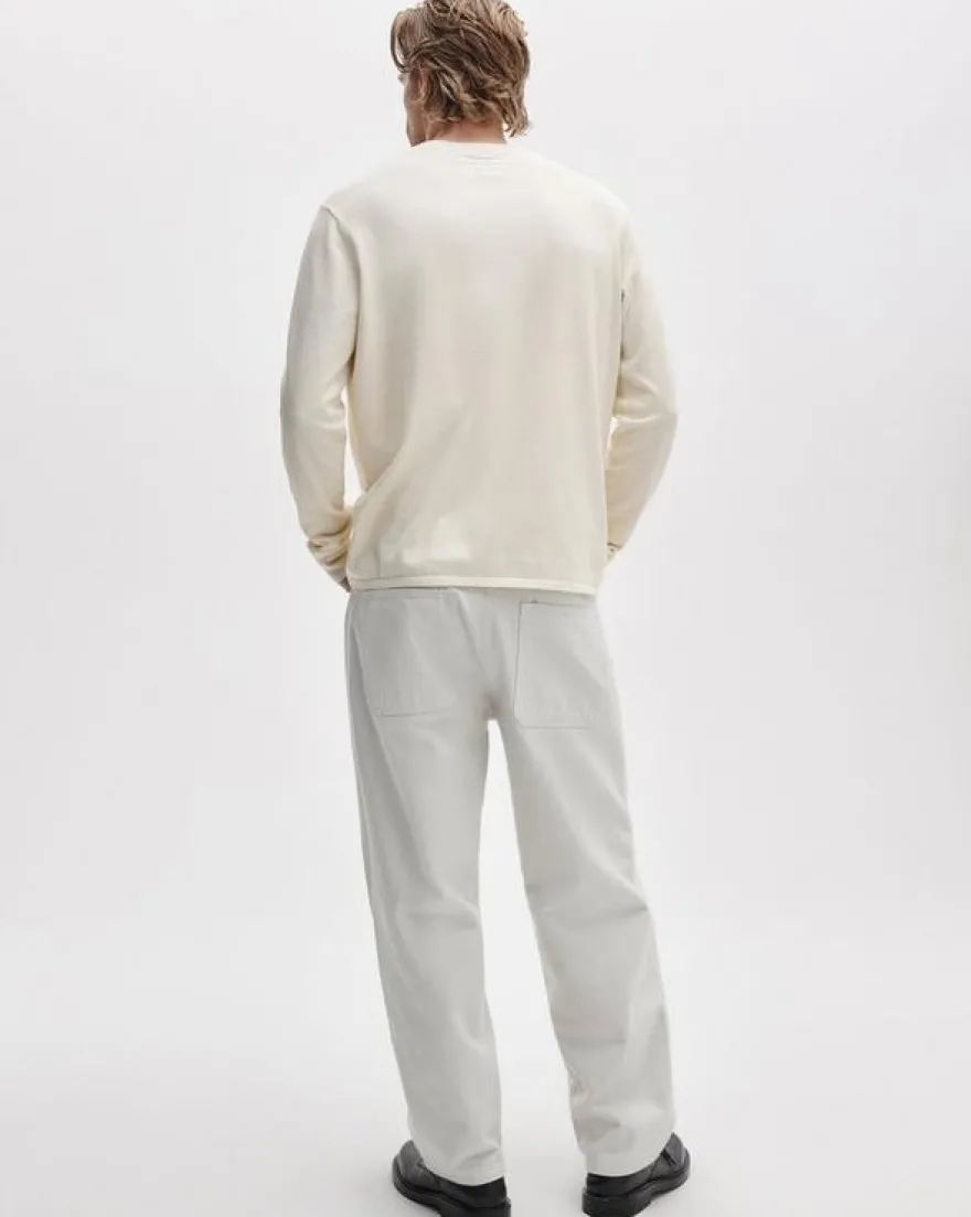 rbBAGGY Fit Jean