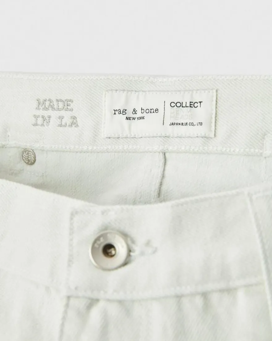 rbBAGGY Fit Jean